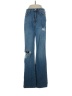 BDG Hearts Blue Jeans Size 27 waist - photo 1