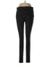 Ann Taylor LOFT Animal Print Black Active Pants Size M - photo 1