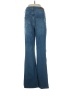 BDG Hearts Blue Jeans Size 27 waist - photo 2