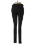 Ann Taylor LOFT Animal Print Black Active Pants Size M - photo 2
