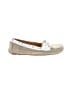 Sebago Ivory Flats Size 7 - photo 1