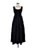 J.Crew Black Casual Dress Size S (tall) - photo 1