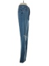 BDG Hearts Blue Jeans Size 27 waist - photo 4