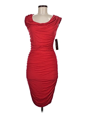 INC International Concepts Cocktail Dress (view 1)
