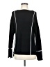 prologue Black Long Sleeve Top Size S - photo 1