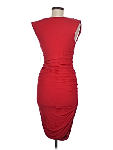 INC International Concepts Cocktail Dress (view 2)
