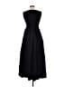 J.Crew Black Casual Dress Size S (tall) - photo 2