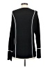 prologue Black Long Sleeve Top Size S - photo 2