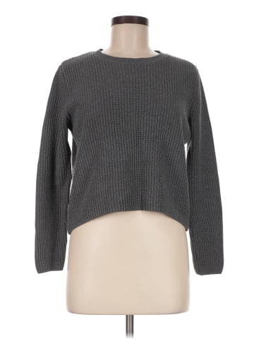Mango Pullover Sweater (view 1)