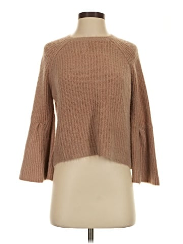 Market Pullover Sweater (view 1)