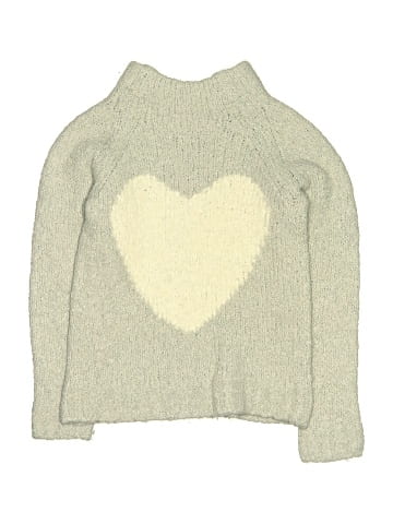 Crewcuts Turtleneck Sweater (view 1)