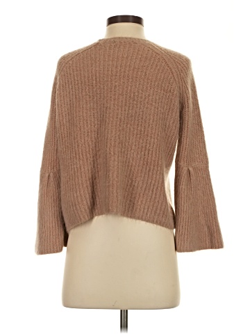 Market Pullover Sweater (view 2)