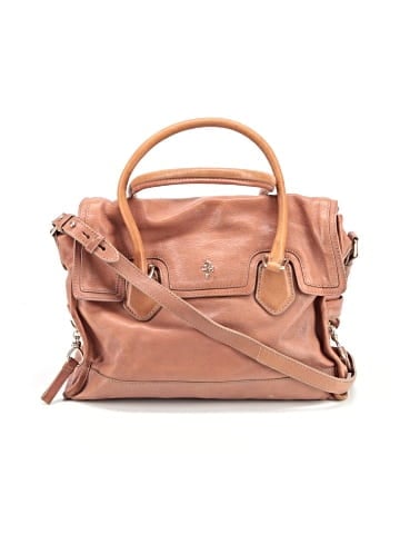 Cole Haan Satchel (view 1)