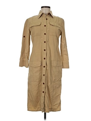 Lauren by Ralph Lauren Casual Dress (view 1)