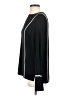 prologue Black Long Sleeve Top Size S - photo 5