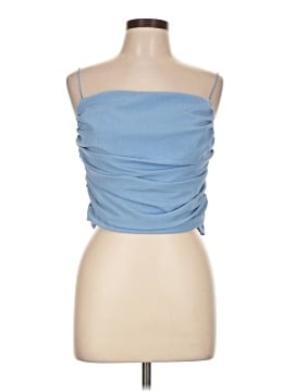 H&M Sleeveless Top (view 1)