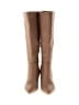 Dolce Vita Tan Boots Size 8 - photo 2