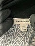 Max Studio Graphic Black Casual Skirt Size L - photo 4