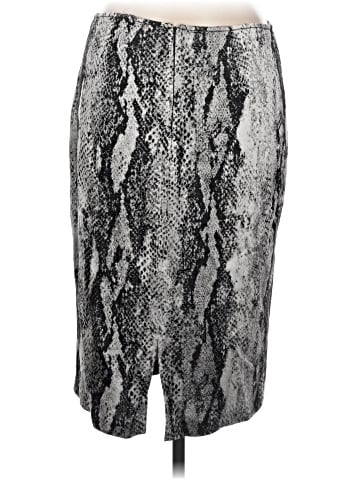 St. John Formal Skirt (view 2)
