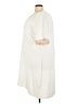 Unbranded 100% Polyester Ivory Casual Dress Size 3X (4X) - photo 5