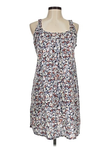 Porridge Casual Dress (view 1)