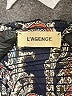 L'Agence Paisley Gray Casual Dress Size P (estimated, petite) - photo 7