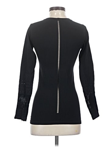 Alo Long Sleeve T-Shirt (view 2)