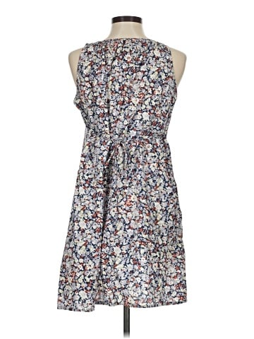 Porridge Casual Dress (view 2)