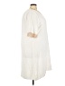 Unbranded 100% Polyester Ivory Casual Dress Size 3X (4X) - photo 4