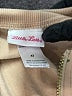 Little Lass Tan Cardigan Size 4T - photo 3