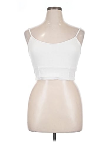 American Eagle Outfitters Sleeveless Top (view 1)