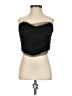 Zara Black Sleeveless Top Size XS - photo 1