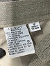 Le Suit Gray Dress Pants Size 12 - photo 7