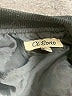 Ci Sono 100% Polyester Solid Black Jacket Size M - photo 6