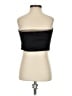 Zara Black Sleeveless Top Size XS - photo 2