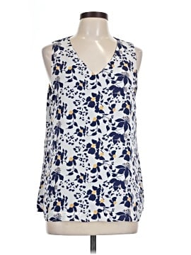 41 Hawthorn Sleeveless Blouse