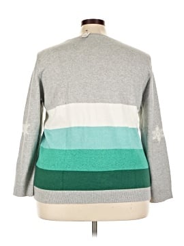Talbots Pullover Sweater (view 2)