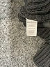 Athleta Black Pullover Sweater Size M - photo 8