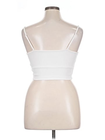 American Eagle Outfitters Sleeveless Top (view 2)