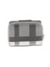Assorted Brands 100% Pvc Gray Wallet One size - photo 2