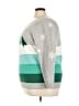 Talbots Silver Pullover Sweater Size 3X - photo 5