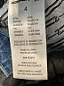 Seven7 Hearts Blue Jeans Size 4 - photo 8