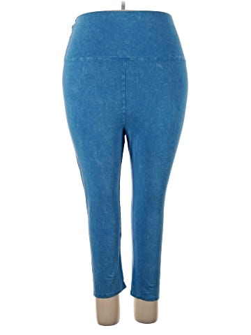 Chatoyant Casual Pants (view 1)