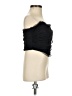 Zara Black Sleeveless Top Size XS - photo 4