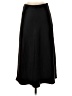 Universal Standard Solid Black Formal Skirt Size 2 - photo 1