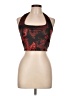 Shein Red Tank Top Size 12 - photo 1