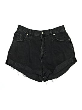 We The Free Denim Shorts