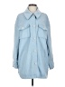 MNG Blue Cardigan Size XS - photo 1