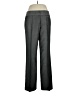Etcetera Gray Dress Pants Size 16 - photo 1