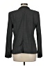 Ann Taylor Gray Blazer Size 8 - photo 2